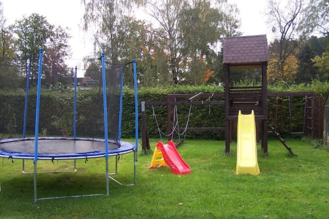 Domek Ewa Giżycko Kültér fotó
